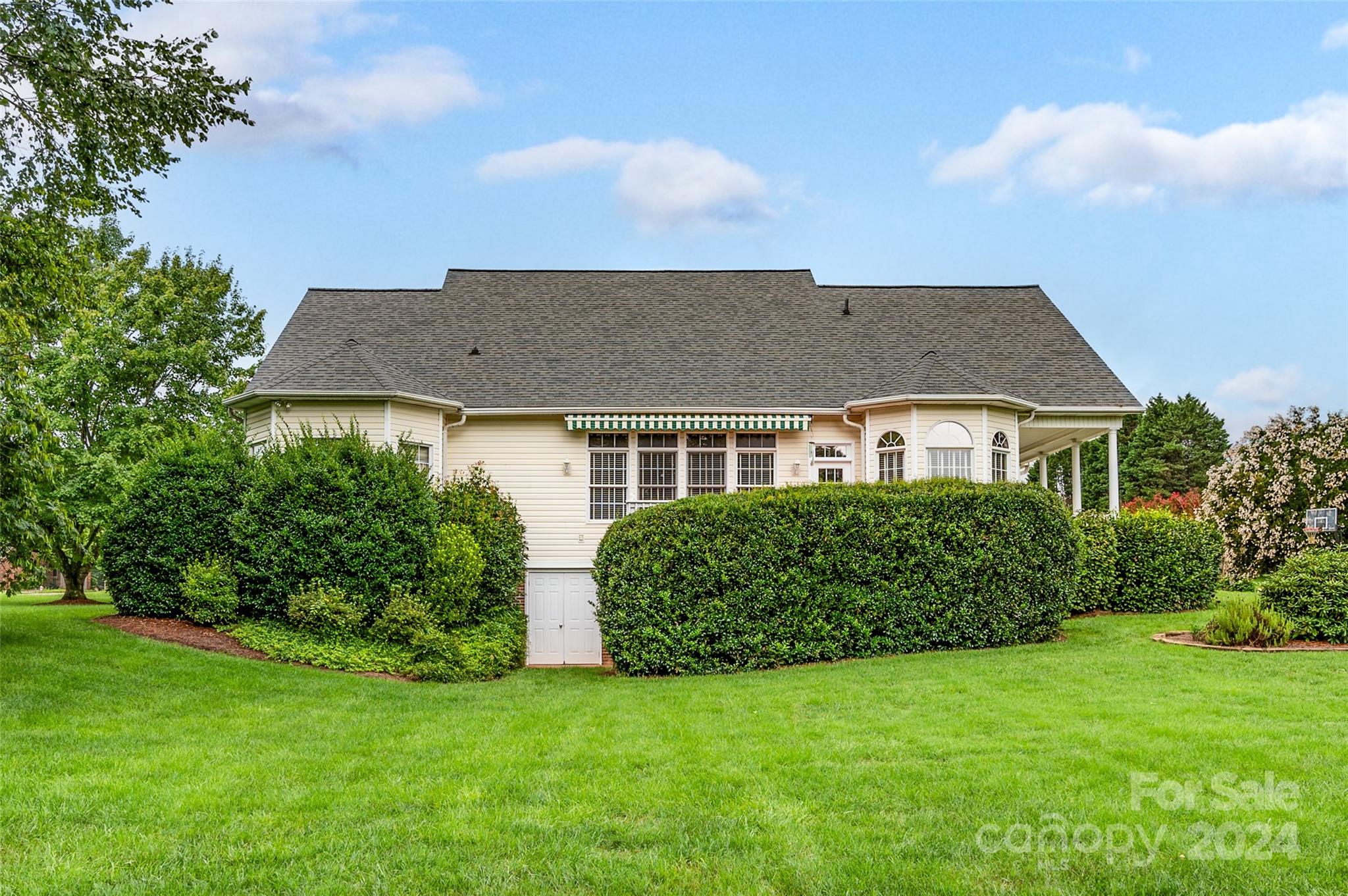 Baymount Meadows - Residential