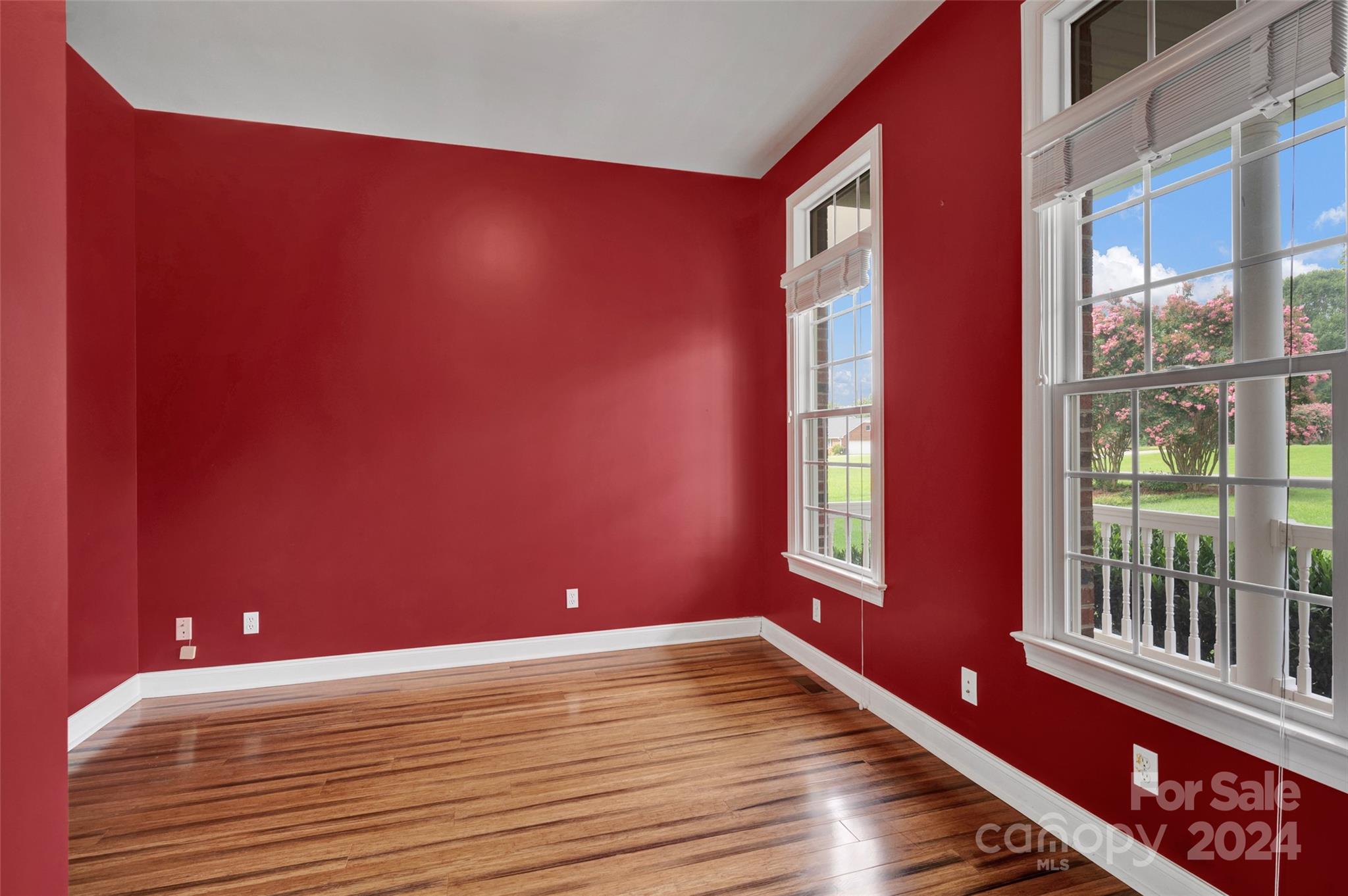 Baymount Meadows - Residential