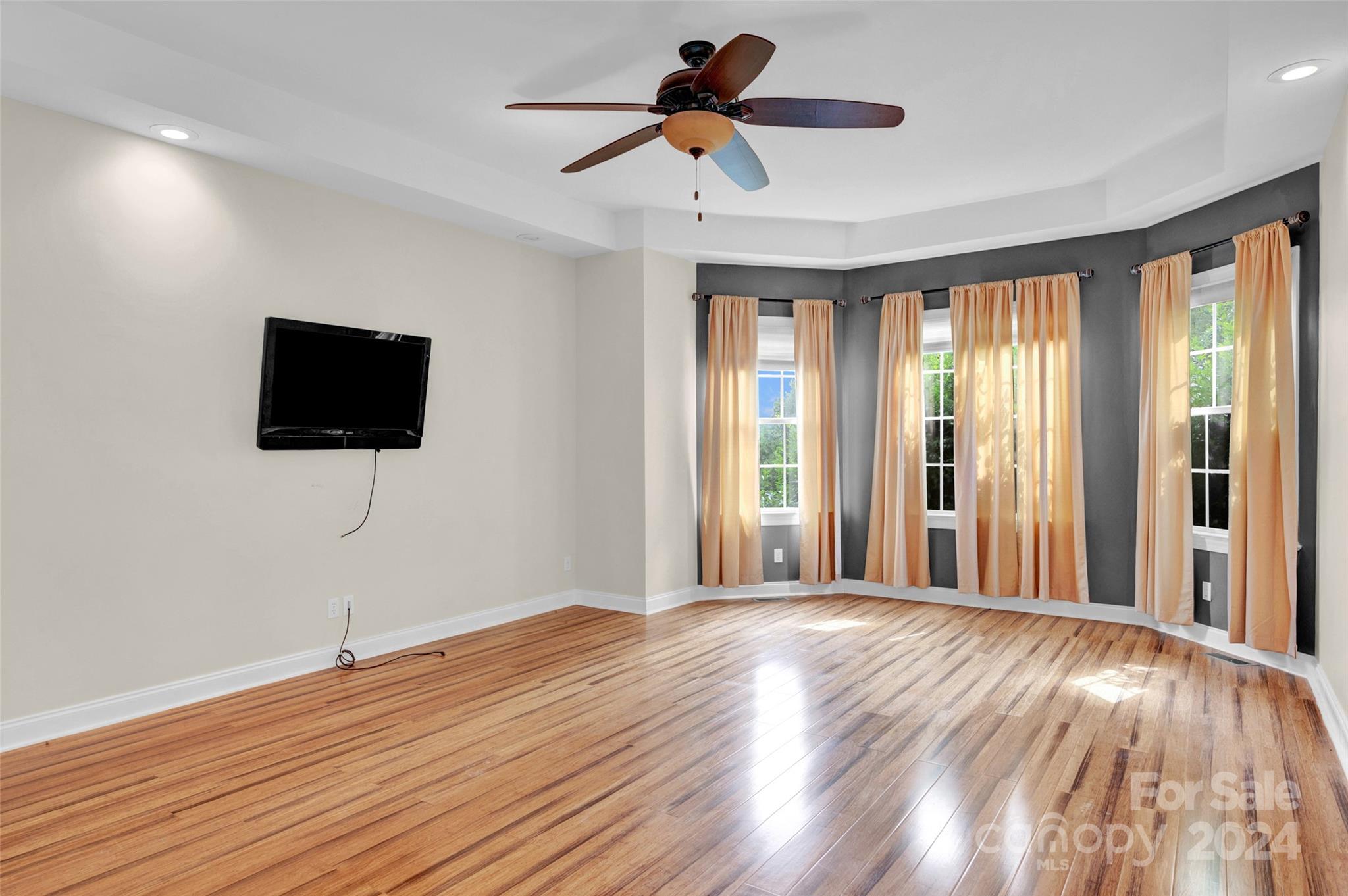 Baymount Meadows - Residential