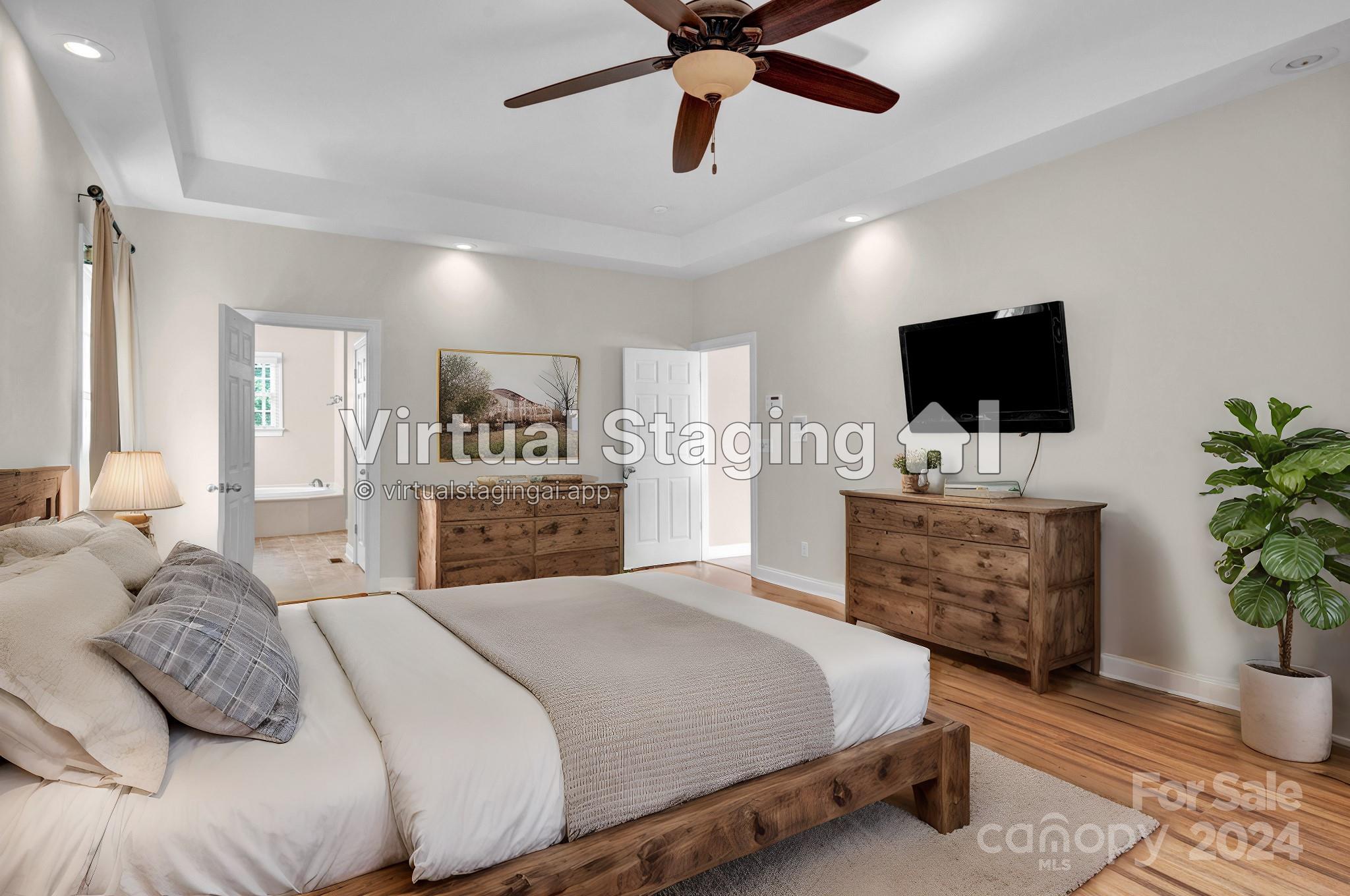 Baymount Meadows - Residential