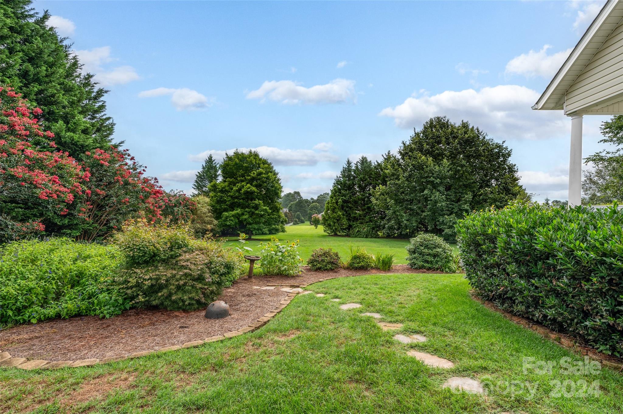 Baymount Meadows - Residential