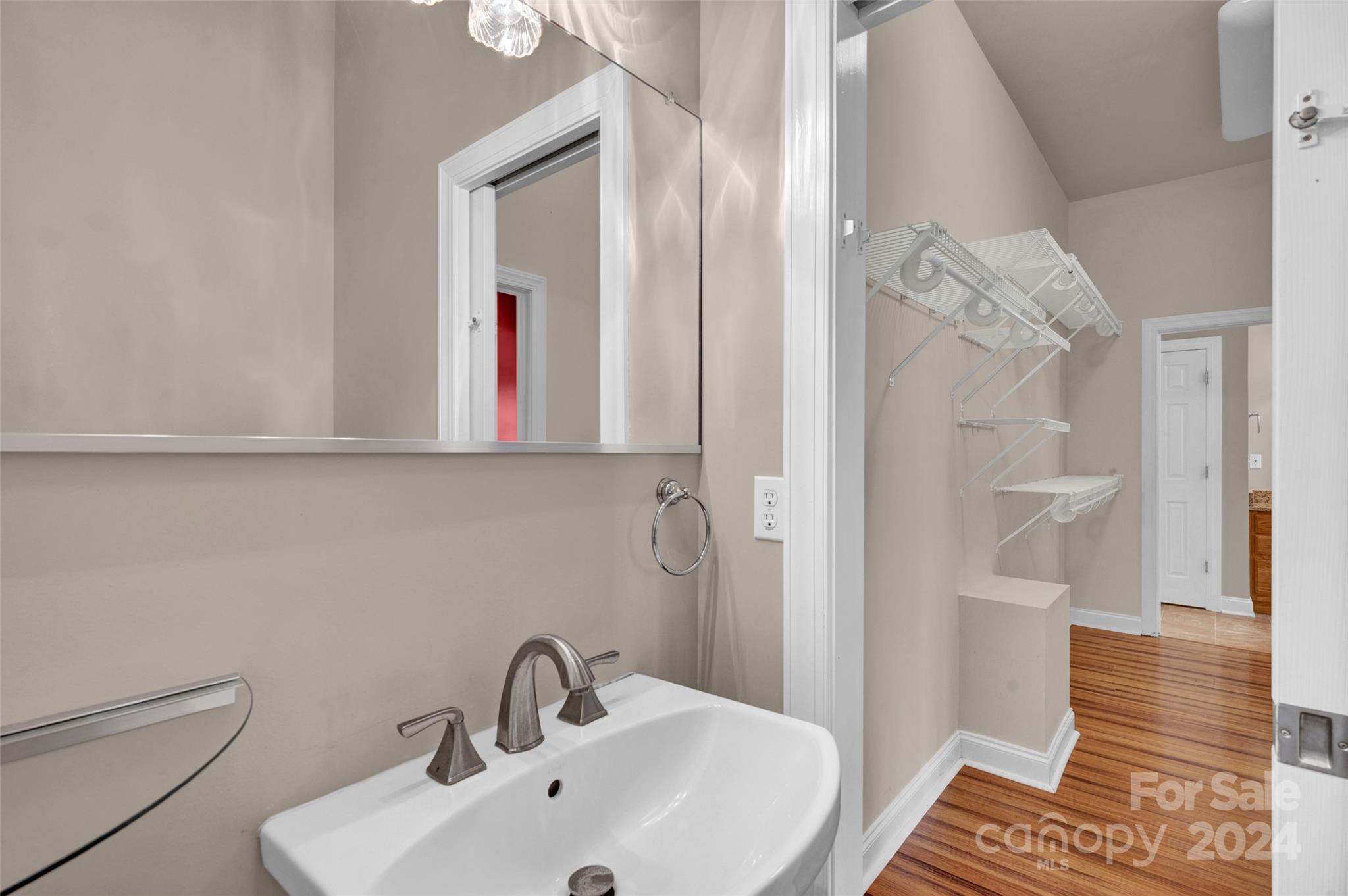 Baymount Meadows - Residential