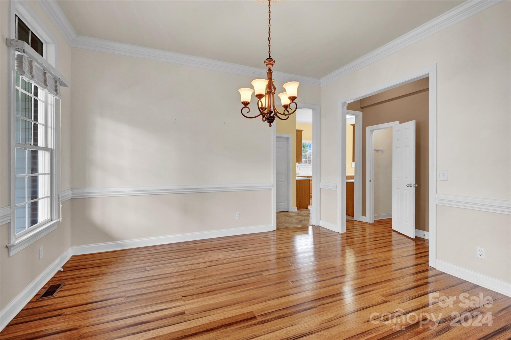 Baymount Meadows - Residential