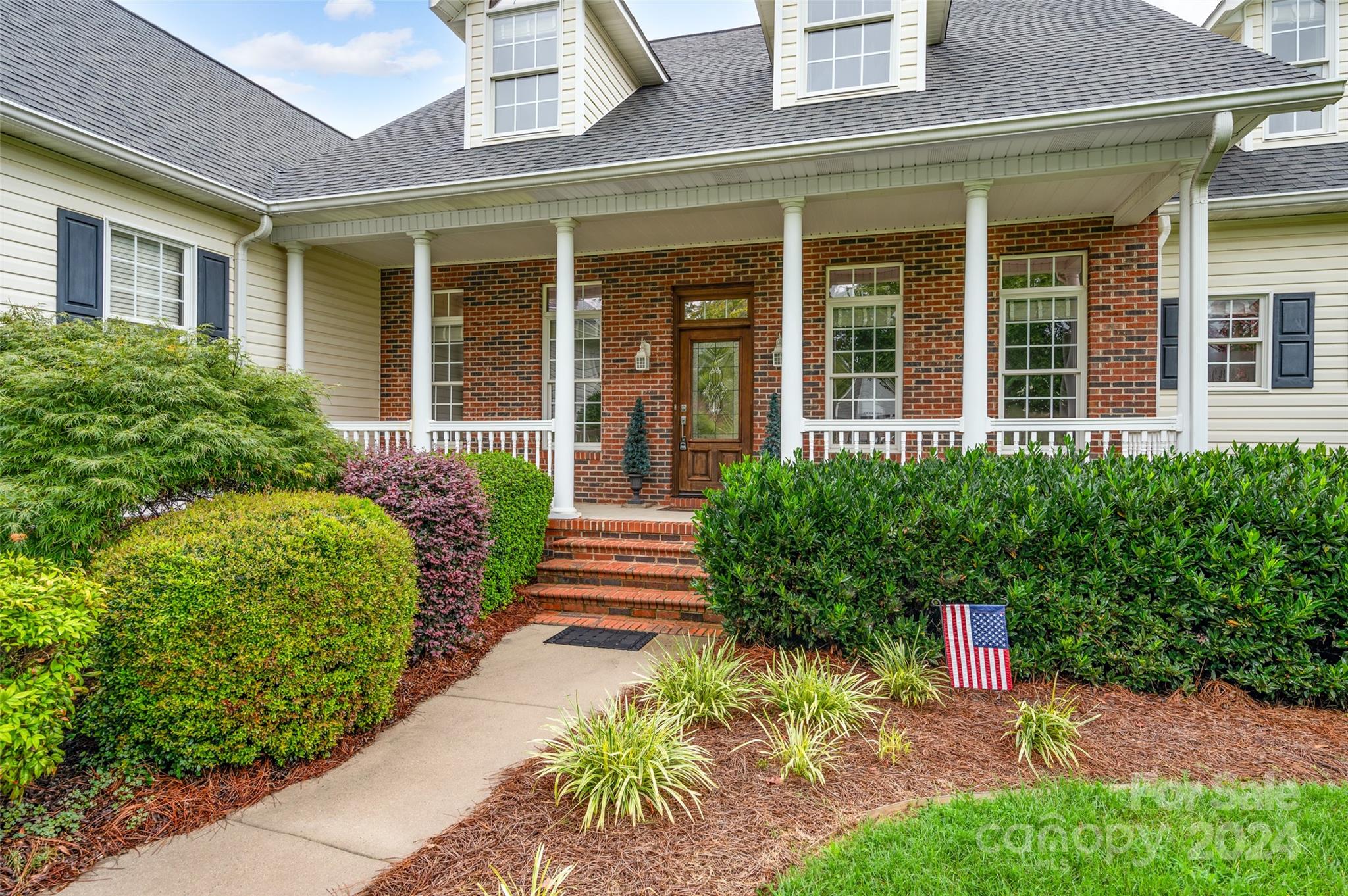 Baymount Meadows - Residential