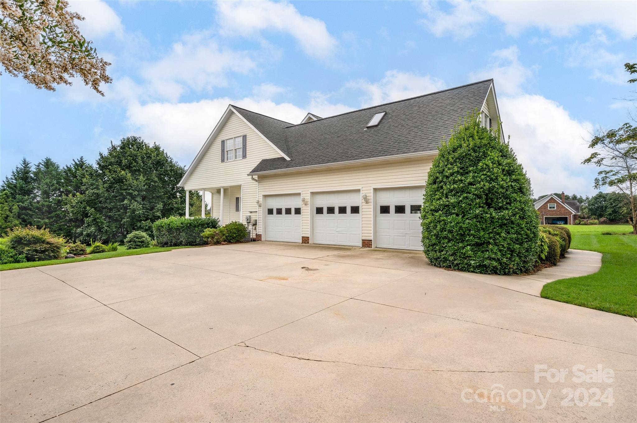 Baymount Meadows - Residential