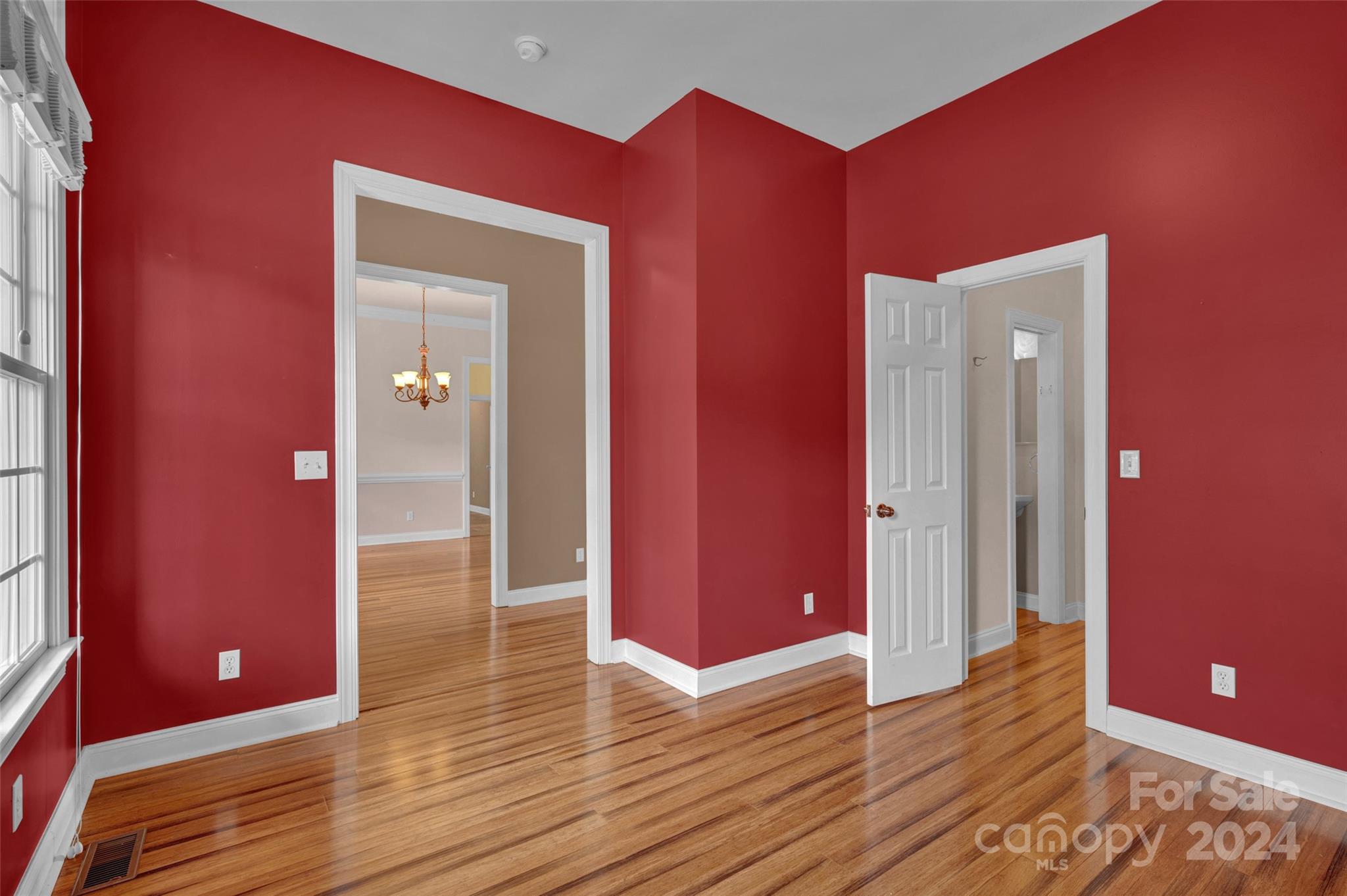 Baymount Meadows - Residential