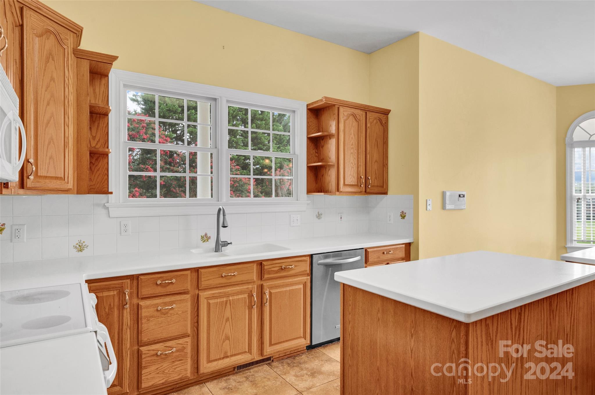 Baymount Meadows - Residential