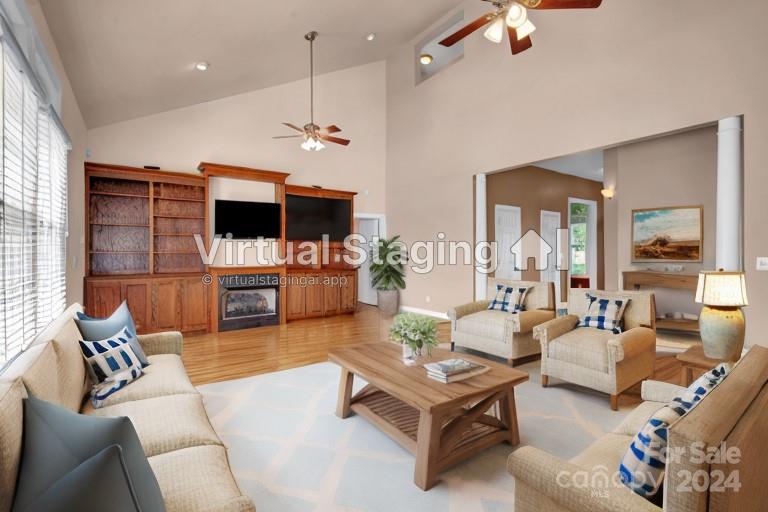 Baymount Meadows - Residential
