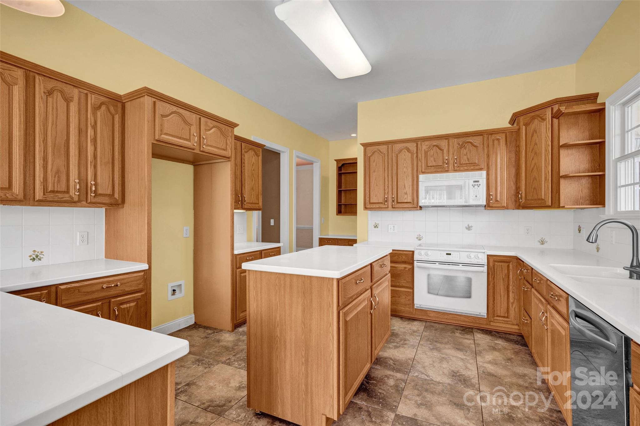 Baymount Meadows - Residential