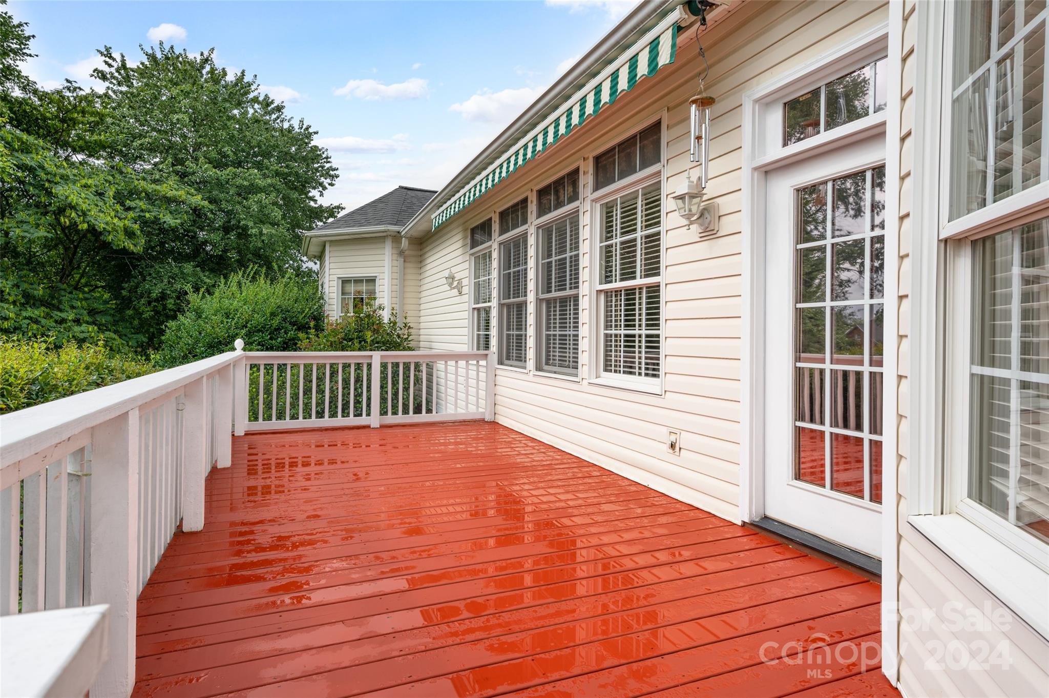 Baymount Meadows - Residential