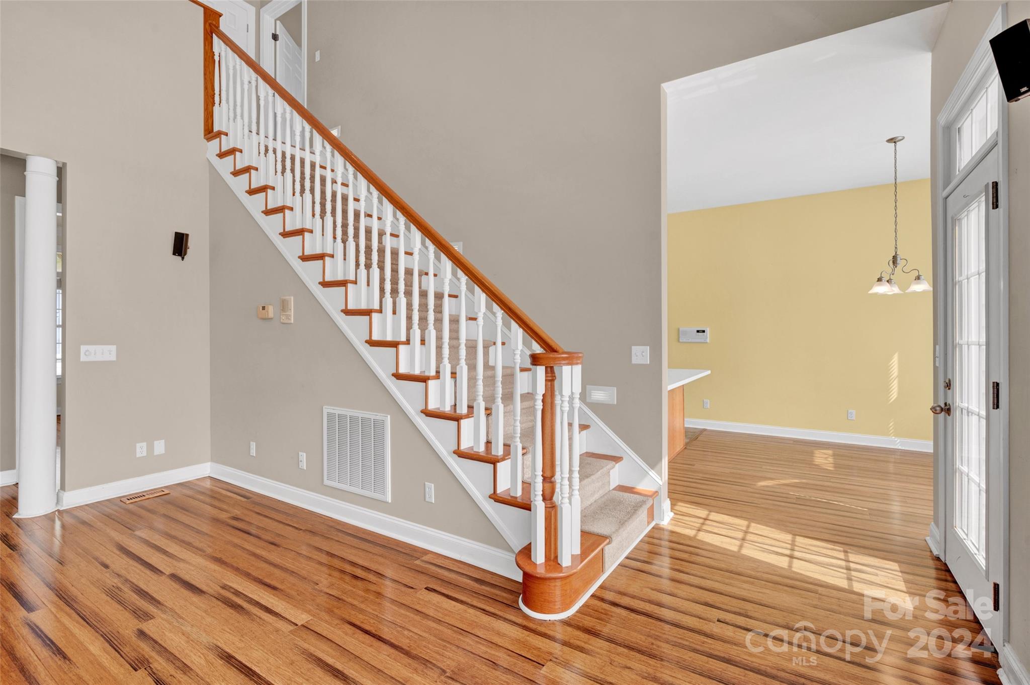 Baymount Meadows - Residential
