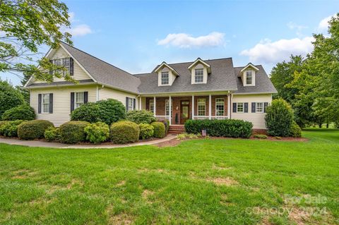 A home in Statesville