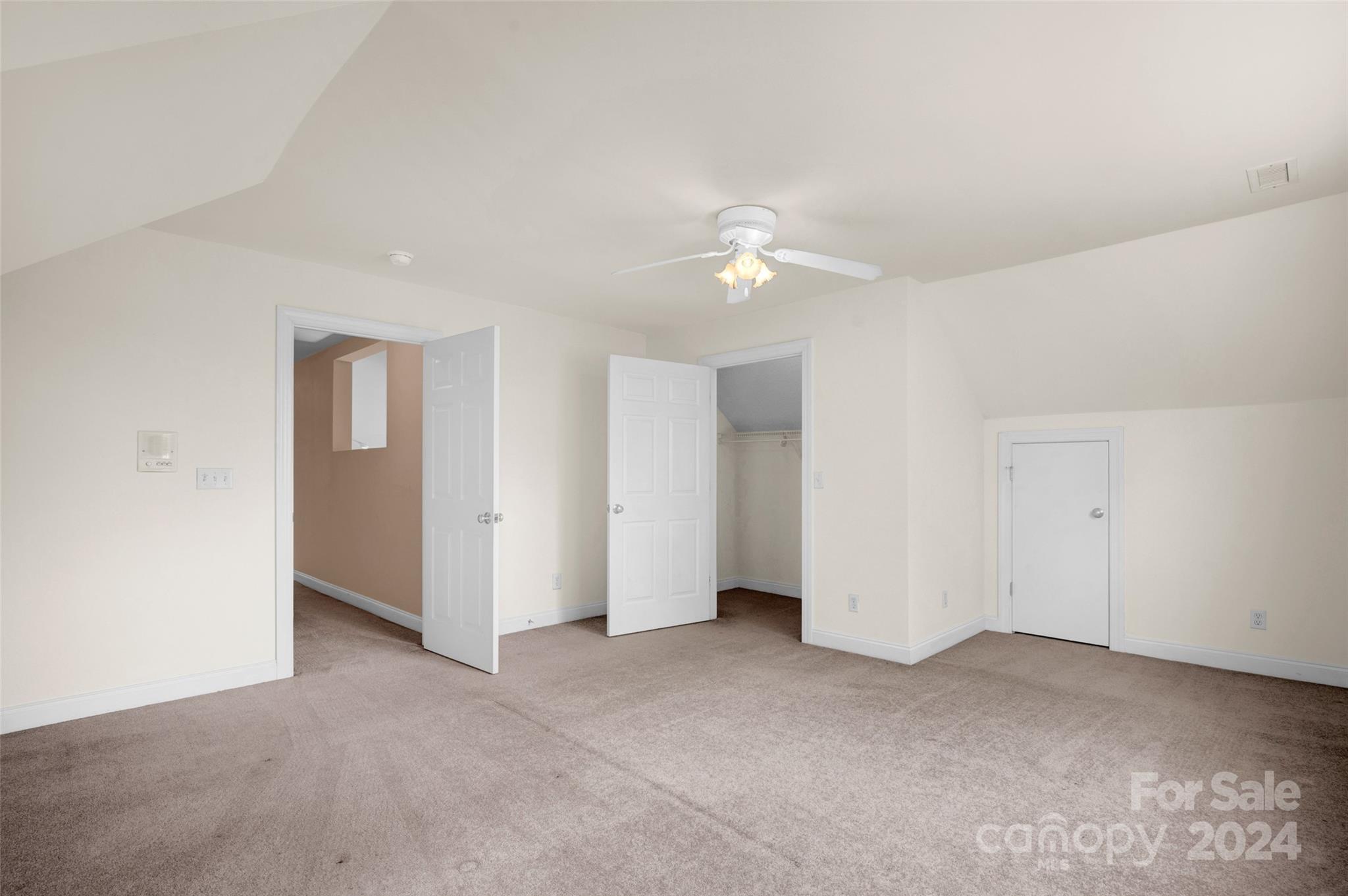 Baymount Meadows - Residential