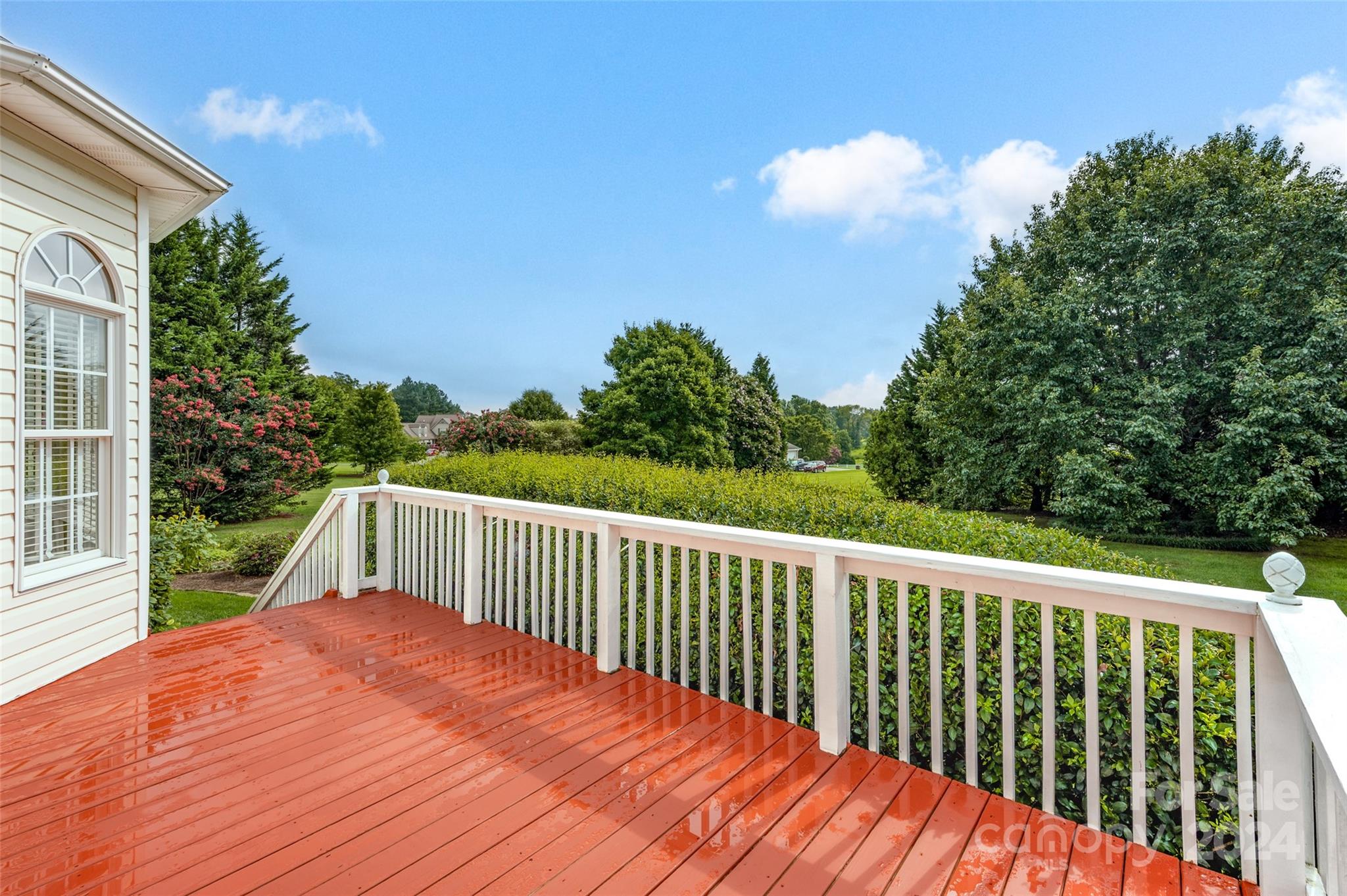 Baymount Meadows - Residential