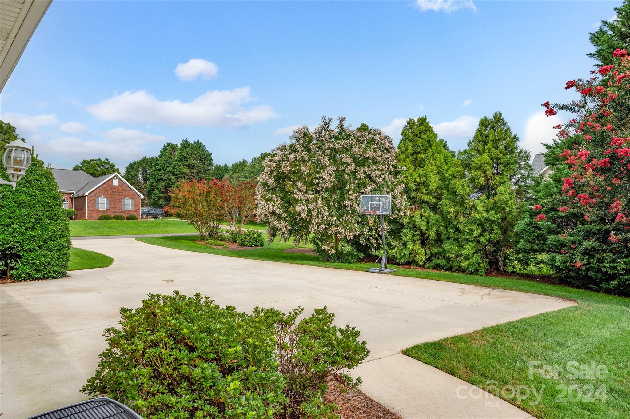 Baymount Meadows - Residential