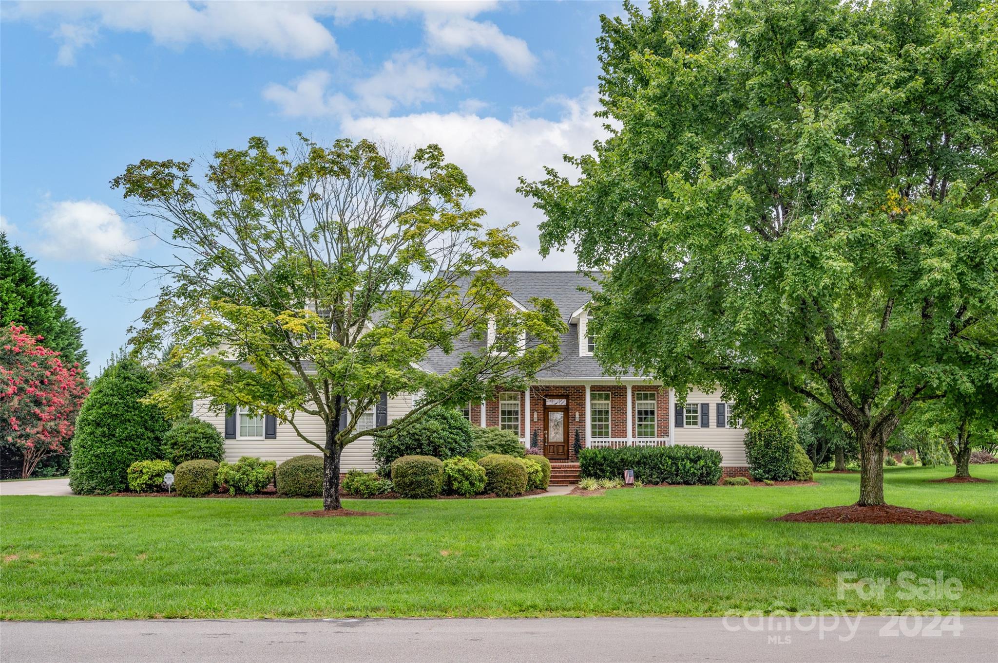 Baymount Meadows - Residential