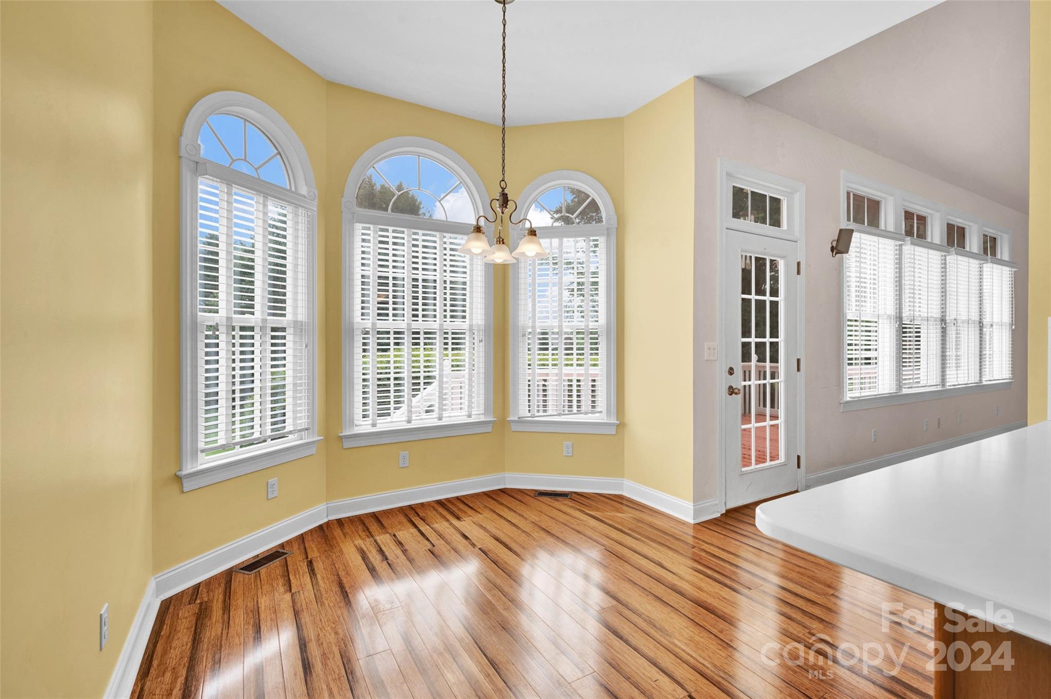 Baymount Meadows - Residential
