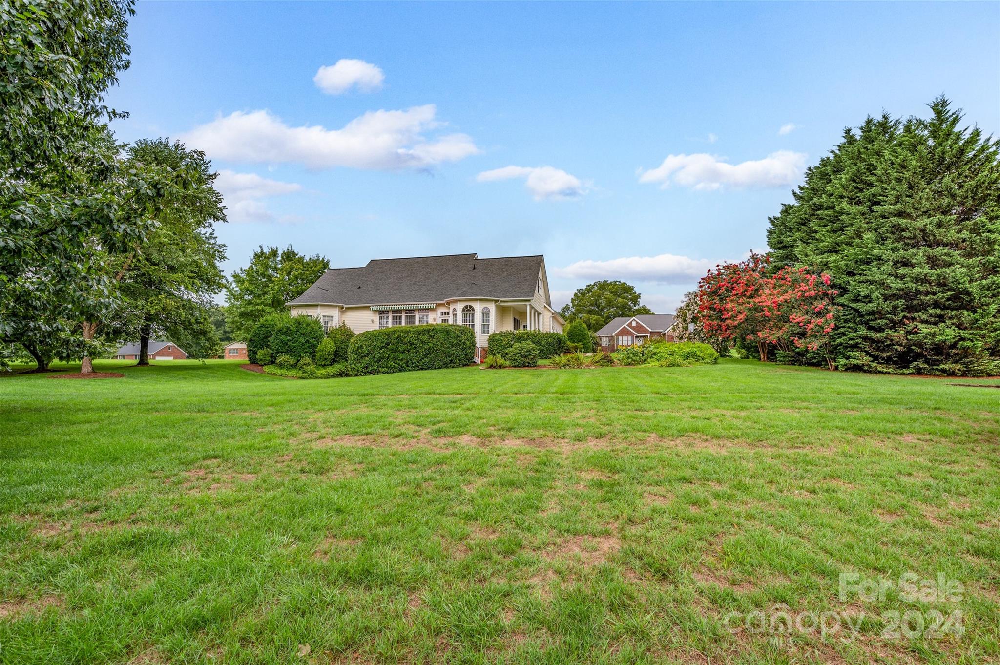 Baymount Meadows - Residential