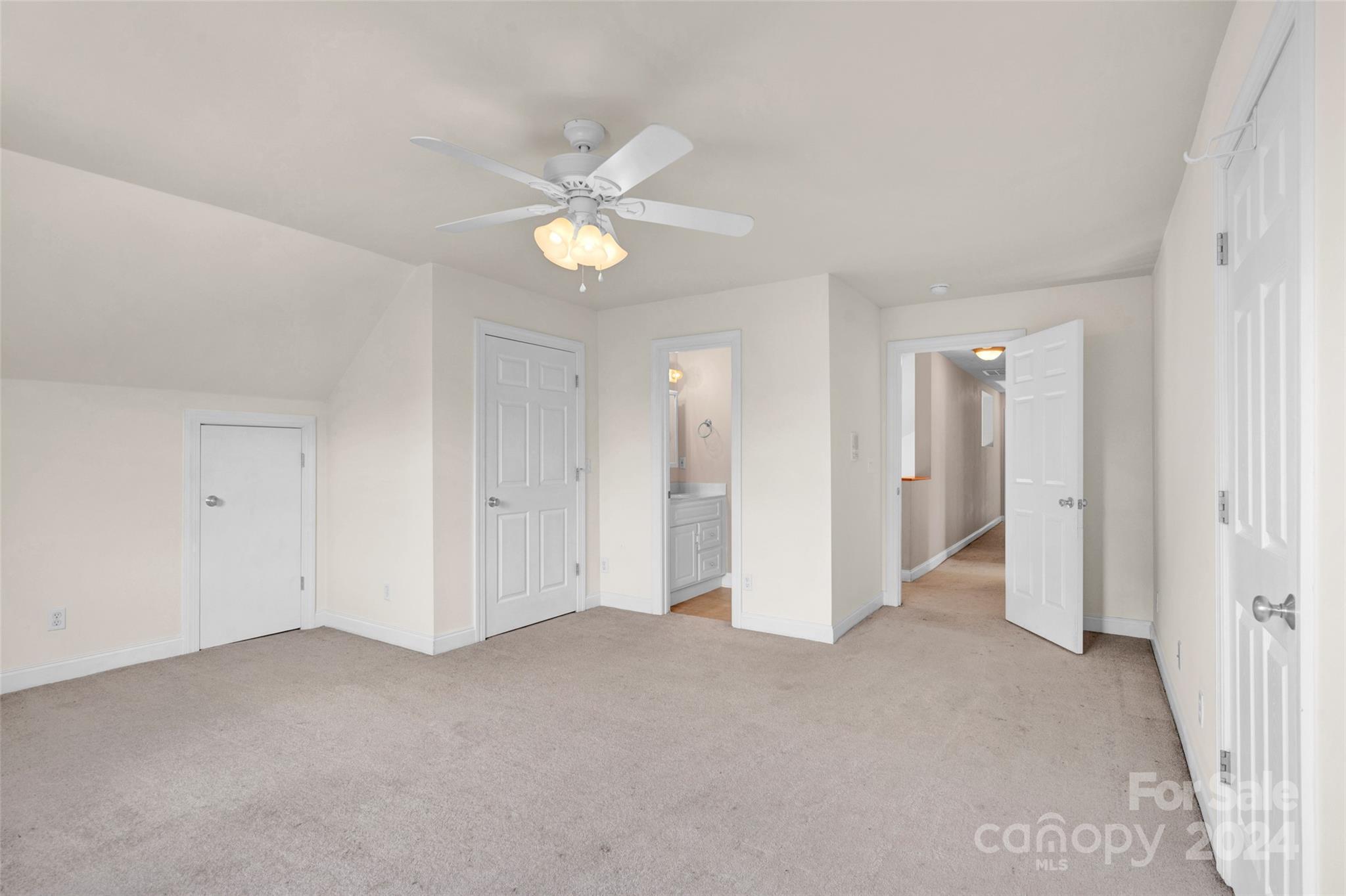 Baymount Meadows - Residential