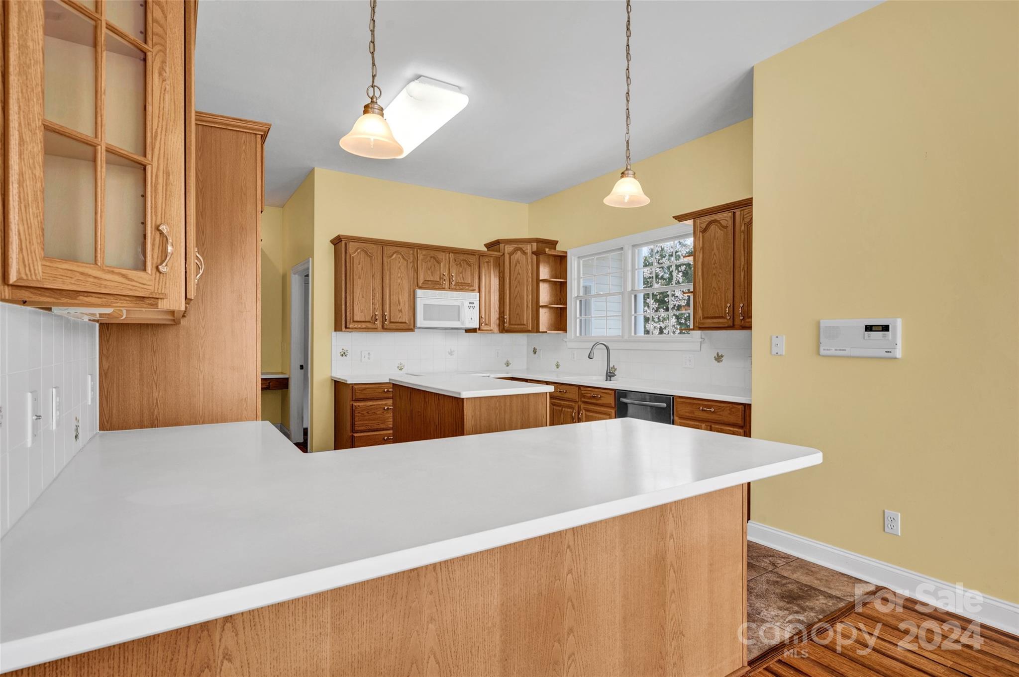 Baymount Meadows - Residential