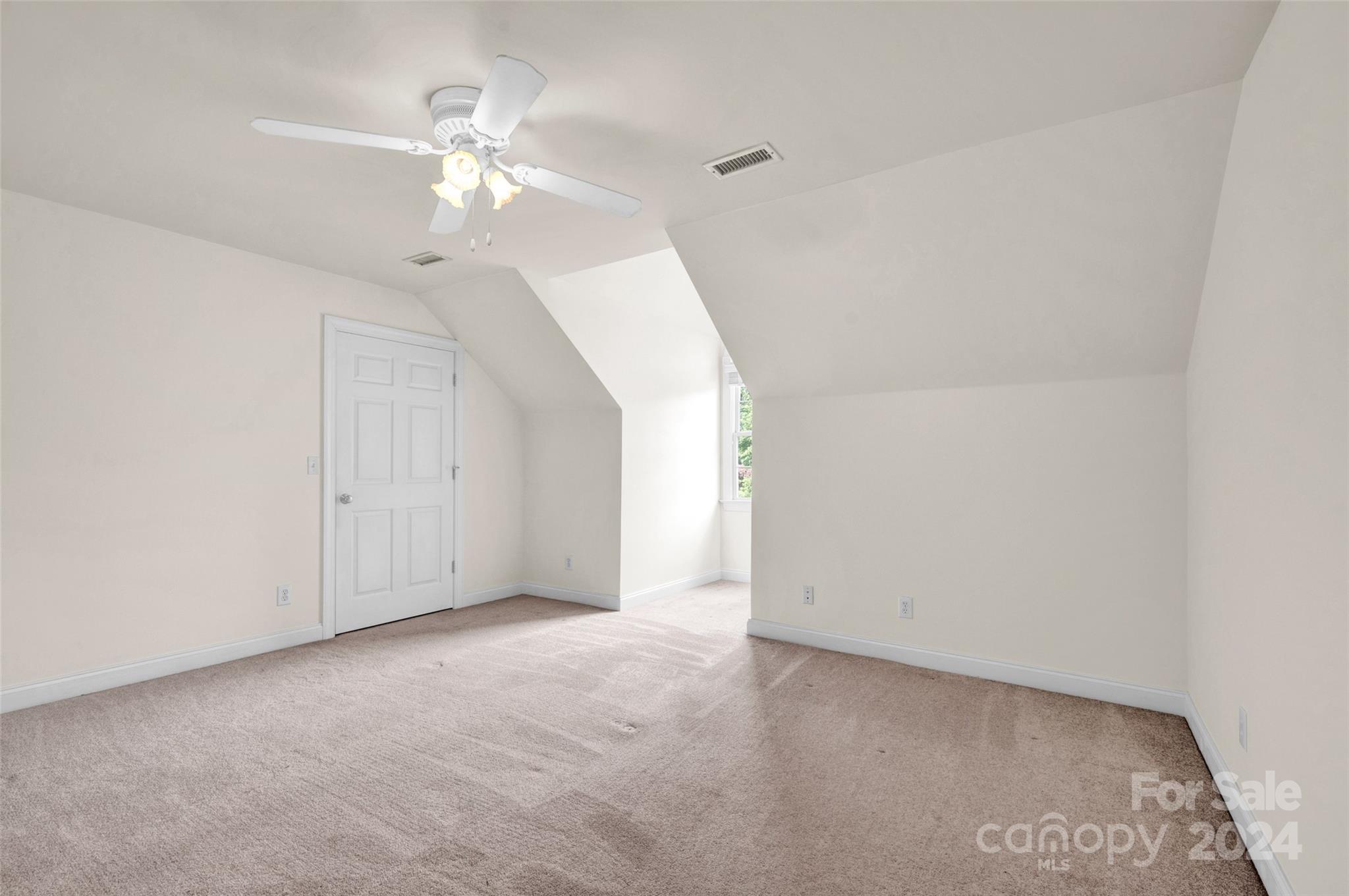 Baymount Meadows - Residential