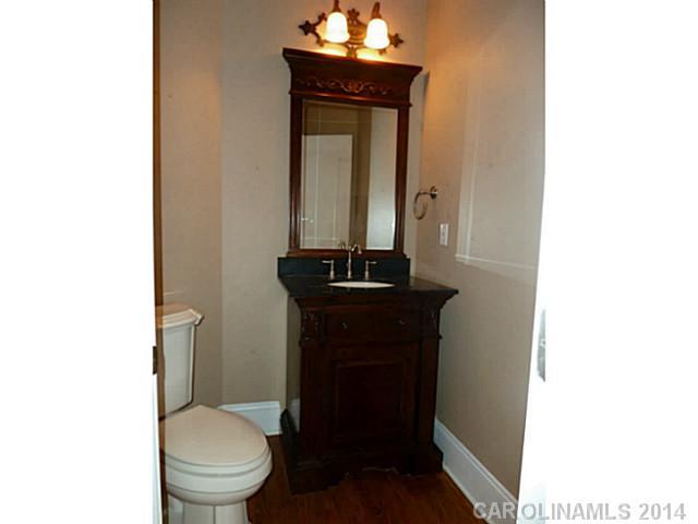 Providence Downs - Residential