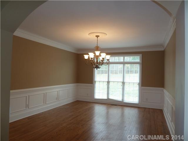 Providence Downs - Residential