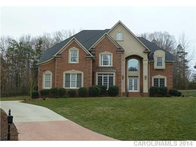 Providence Downs - Residential