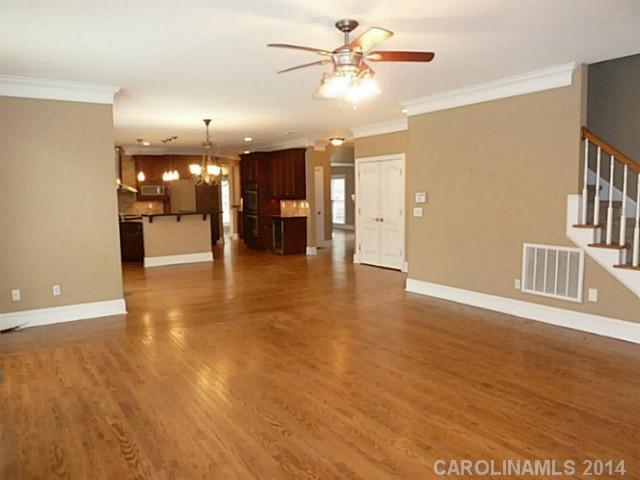 Providence Downs - Residential