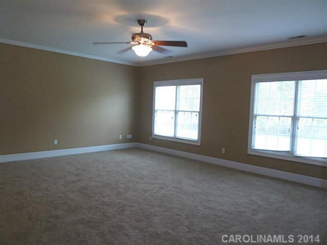 Providence Downs - Residential