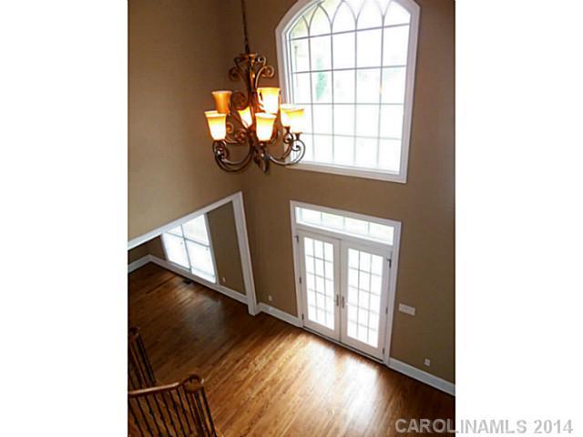 Providence Downs - Residential