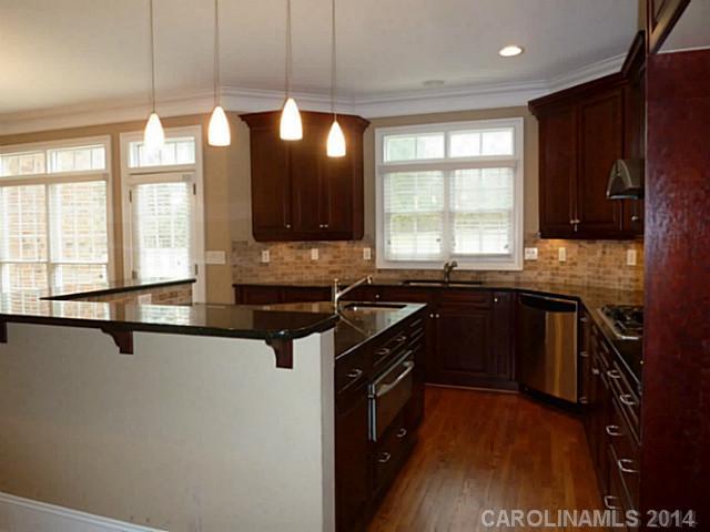 Providence Downs - Residential