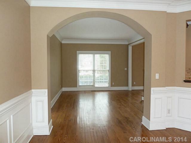 Providence Downs - Residential