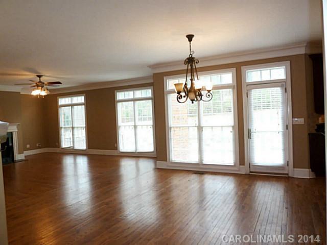 Providence Downs - Residential