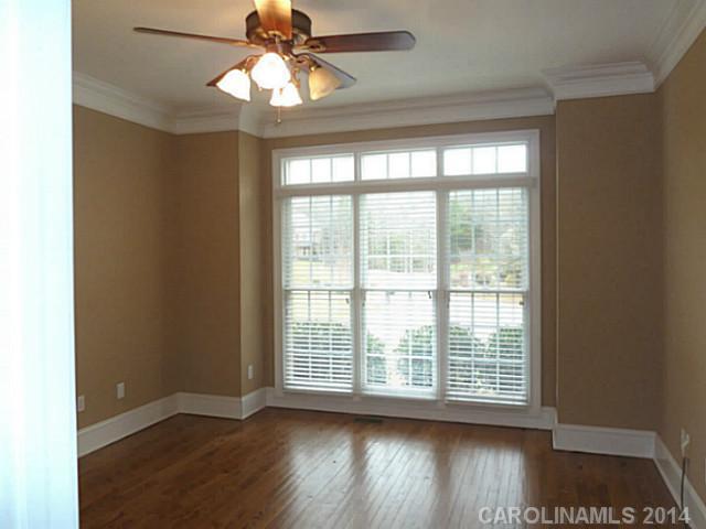 Providence Downs - Residential