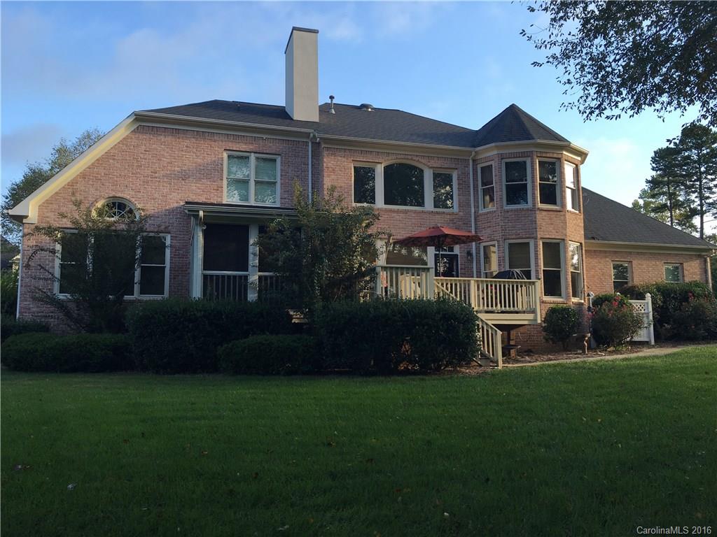 River Run - Residential