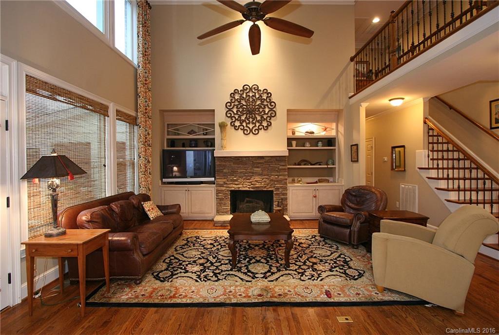 River Run - Residential