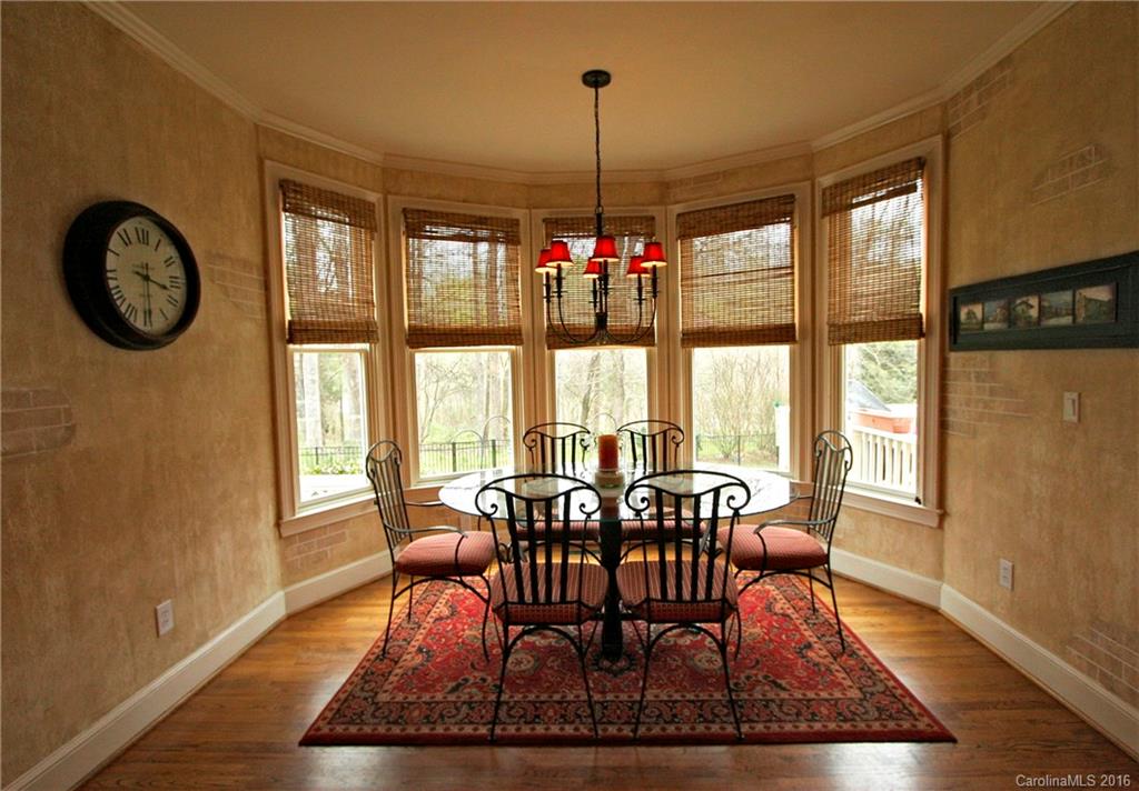 River Run - Residential