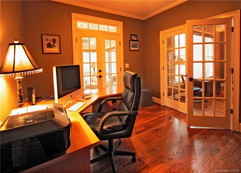 River Run - Residential