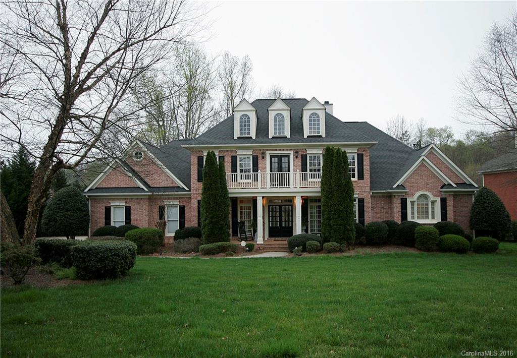 River Run - Residential