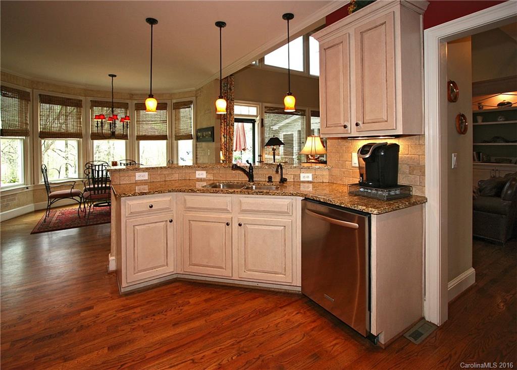 River Run - Residential