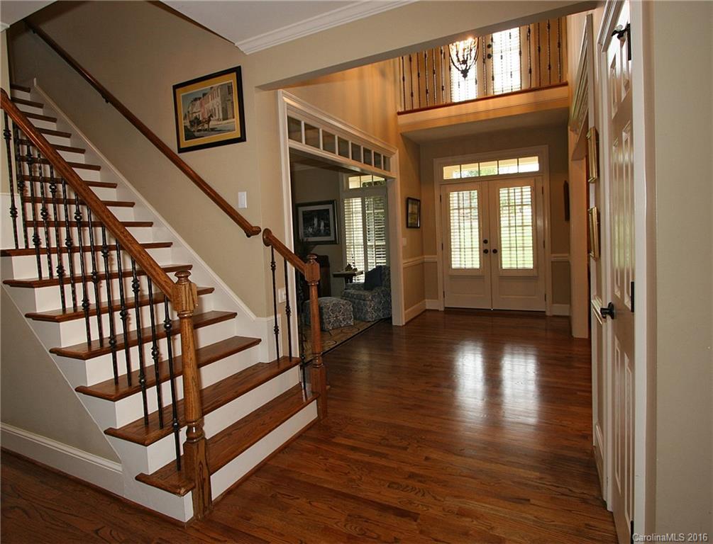 River Run - Residential