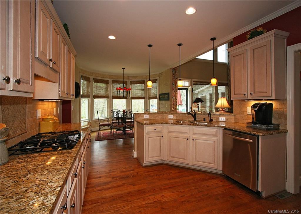 River Run - Residential