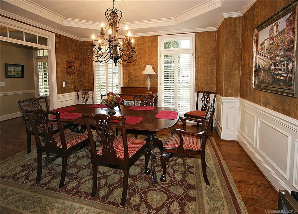 River Run - Residential