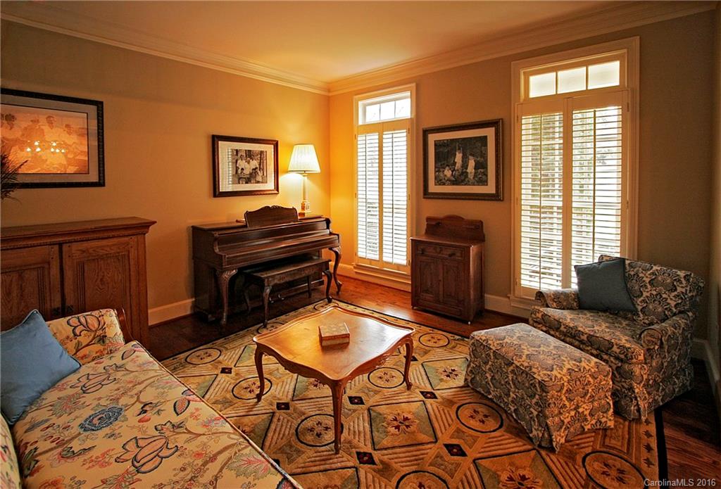 River Run - Residential