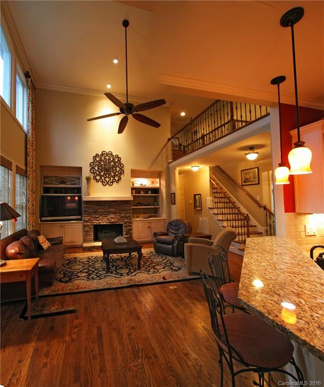 River Run - Residential