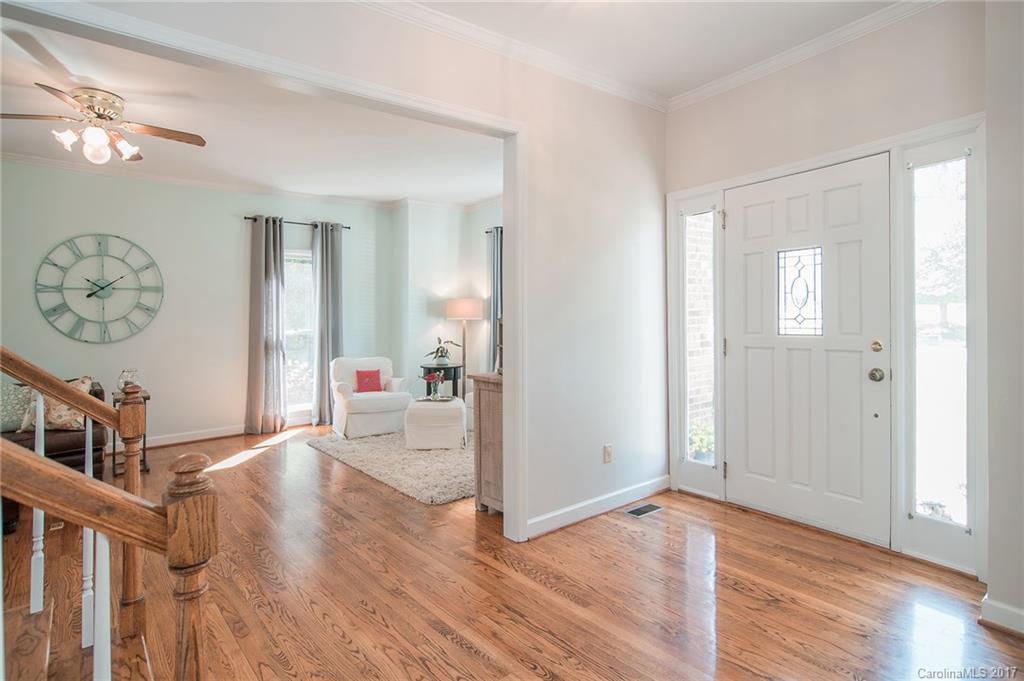 Quail Ridge - Residential