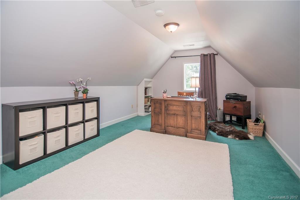 Quail Ridge - Residential