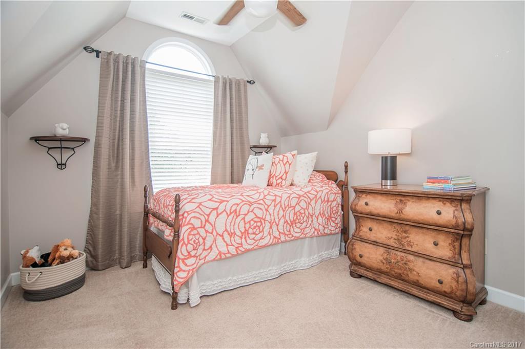 Quail Ridge - Residential