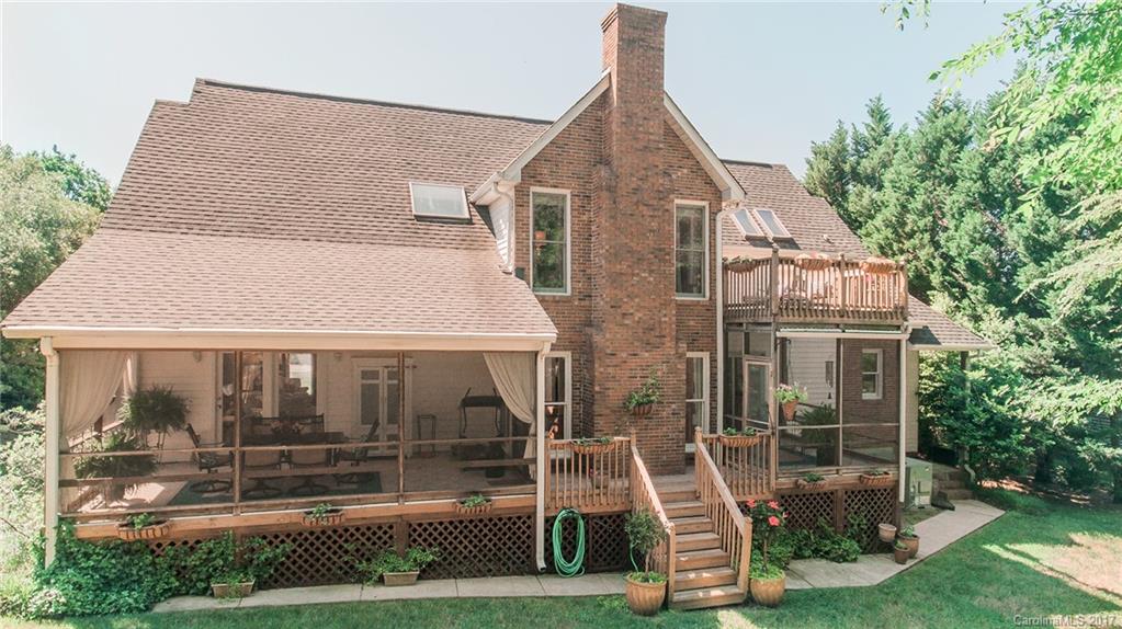 Quail Ridge - Residential